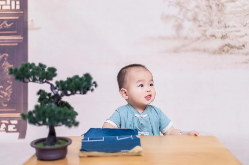 如东怎么确认宝宝舌系带短