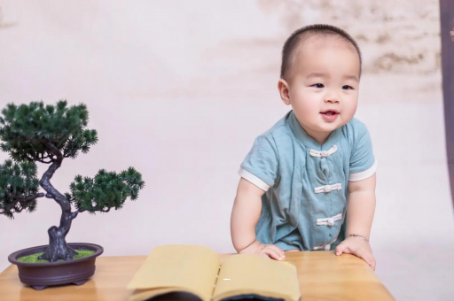 如东可爱的企鹅宝宝